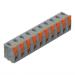  Borne pour circuits imprims L 