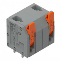  Borne pour circuits imprims L 