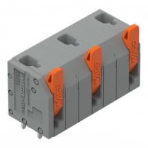  Borne pour circuits imprims L 