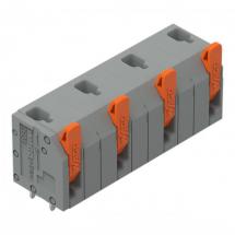  Borne pour circuits imprims L 