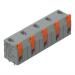  Borne pour circuits imprims L 