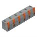  Borne pour circuits imprims L 