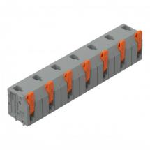  Borne pour circuits imprims L 
