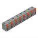  Borne pour circuits imprims L 