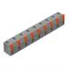  Borne pour circuits imprims L 