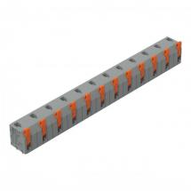  Borne pour circuits imprims L 