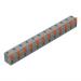  Borne pour circuits imprims L 
