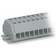  BARRETTE A BORNES 2C 8 POLES / 