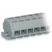  BARRETTE A BORNES 4C 8 POLES / 