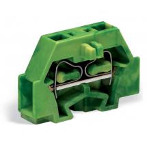  BORNE MODULAIRE 2C / 1,5 MM / 