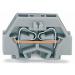  BORNE MODULAIRE 2C / 1,5 MM / 