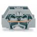  BORNE MODULAIRE 4C / 1,5 MM / 