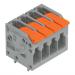  Borne pour circuits imprims 