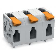  BORNE POUR CIRCUITS IMPRIMES L 