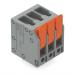  BORNE POUR CIRCUITS IMPRIMES L 