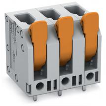  BORNE POUR CIRCUITS IMPRIMES L 