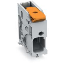  Borne pour CI Levier 6mm pas7 