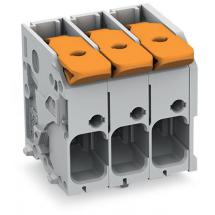  BORNE POUR CIRCUITS IMPRIMES L 