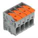  Borne pour circuits imprims 