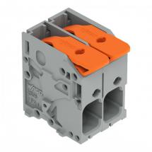  Borne pour circuits imprims 