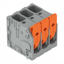  Borne pour circuits imprims L 