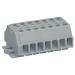  BARRETTE A BORNES 2C 7 POLES / 