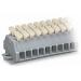  BARR BORNE 2C 2.5MM2 8 P/A/BR/ 