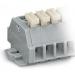  BARRETTE BORNE 2C / 2,5 MM / 