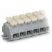  BARR BORNE 4C 1.5MM2 7 P/A/BR/ 