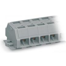 BARRETTE A BORNES 4C 8 POLES / 