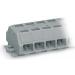  BARRETTE A BORNES 4C 8 POLES / 