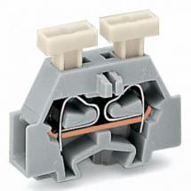  BORNE MODULAIRE 2C / 2,5 MM / 