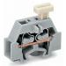  BORNE MODULAIRE 2C / 2,5 MM / 