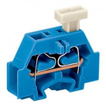  BORNE MODULAIRE 2C / 2,5 MM / 