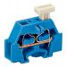 BORNE MODULAIRE 2C / 2,5 MM / 