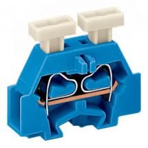  BORNE MODULAIRE 2C / 2,5 MM / 