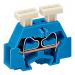  BORNE MODULAIRE 2C / 2,5 MM / 