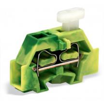  BORNE MODULAIRE 2C / 2,5 MM / 