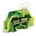  BORNE MODULAIRE 2C / 2,5 MM / 