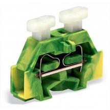  BORNE MODULAIRE 2C / 2,5 MM / 