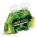  BORNE MODULAIRE 2C / 2,5 MM / 