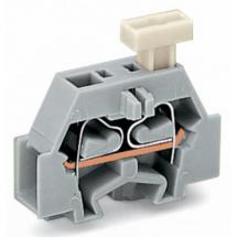  BORNE MODULAIRE 2C / 2,5 MM / 