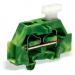  BORNE MODULAIRE 2C / 2,5 MM / 