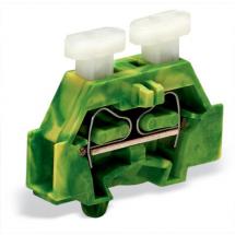  BORNE MODULAIRE 2C / 2,5 MM / 