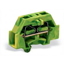  BORNE MODULAIRE 2C / 2,5 MM / 