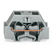  BORNE MODULAIRE 4C / 2,5 MM / 