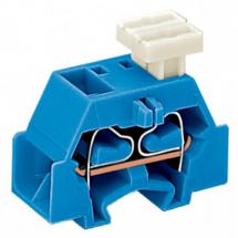  BORNE MODULAIRE 4C / 2,5 MM / 