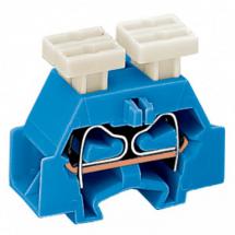  BORNE MODULAIRE 4C / 2,5 MM / 