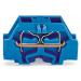  BORNE MODULAIRE 4C / 2,5 MM / 
