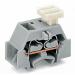  BORNE MODULAIRE 4C / 2,5 MM / 